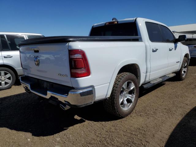 Photo 4 from auction – 2022 RAM 1500 LARAM with VIN 1C6SRFJM7NN199956