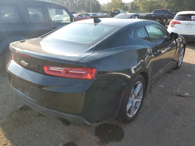 Photo 4 from auction – 2016 CHEVROLET CAMARO LT with VIN 1G1FB1RX3G0193502