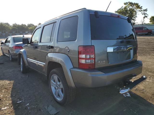 Photo 3 from auction – 2012 JEEP LIBERTY JE with VIN 1C4PJMFK8CW155733