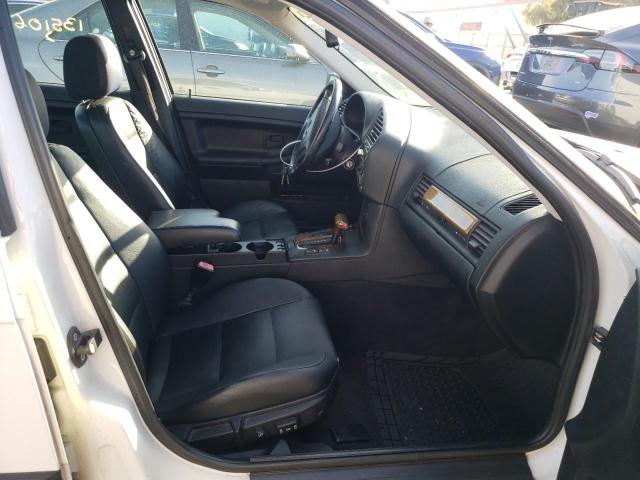 Zdjęcie 5 z aukcji – 1995 BMW 325 I AUTO z VIN WBACB4321SFM20262