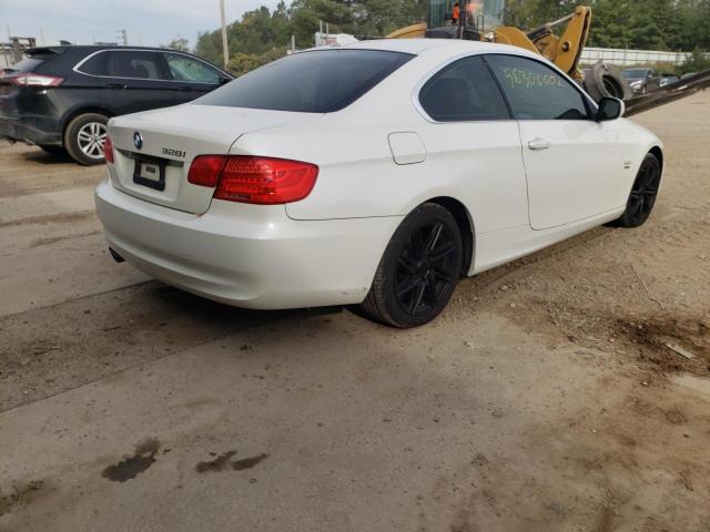 Photo 4 from auction – 2011 BMW 328 XI with VIN WBAKF3C56BE793288