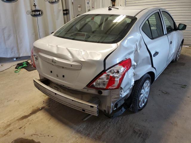 Photo 9 from auction – 2016 NISSAN VERSA S with VIN 3N1CN7AP3GL836775