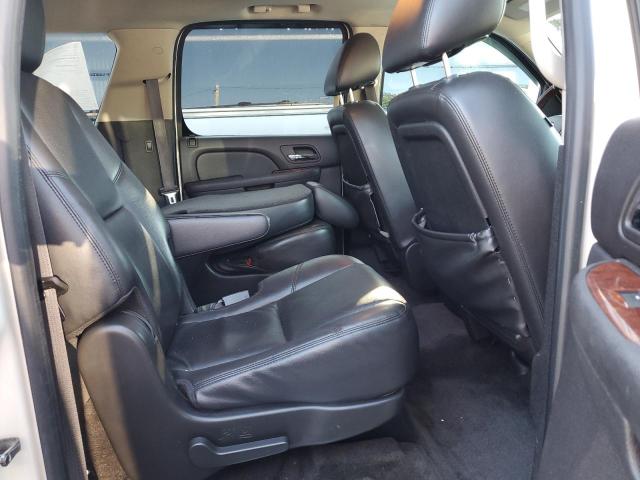 Photo 6 from auction – 2011 CHEVROLET SUBURBAN K with VIN 1GNSKKE32BR201552