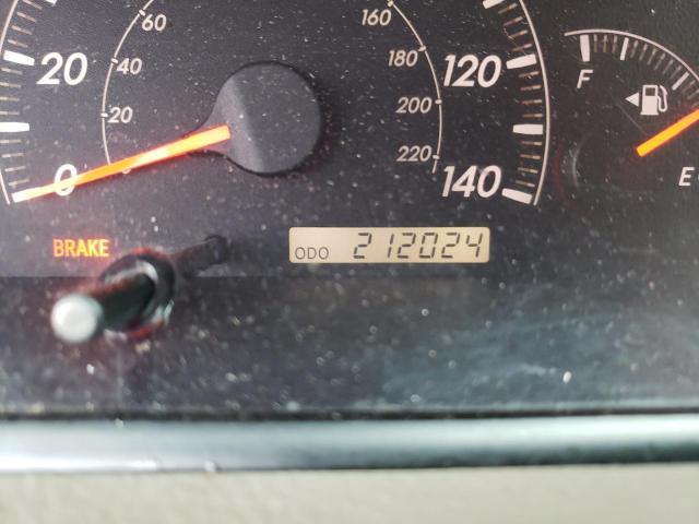 Photo 8 from auction – 2005 TOYOTA CAMRY LE with VIN 4T1BE32K45U038255