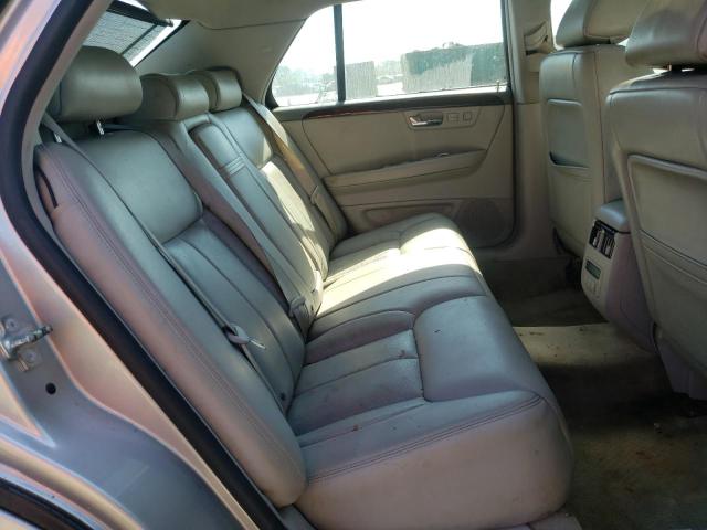Photo 6 from auction – 2006 CADILLAC DTS with VIN 1G6KD57Y96U111463