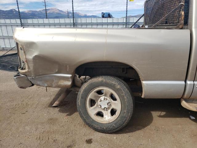 Photo 9 from auction – 2002 DODGE RAM 1500 with VIN 1D3HU18Z42J188896