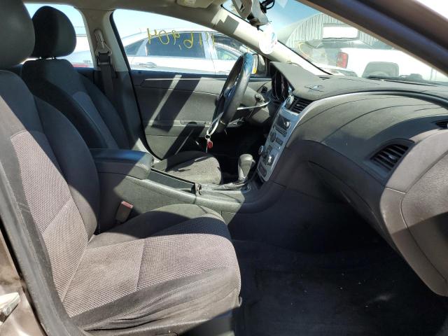 Photo 5 from auction – 2012 CHEVROLET MALIBU 1LT with VIN 1G1ZC5EU3CF305784