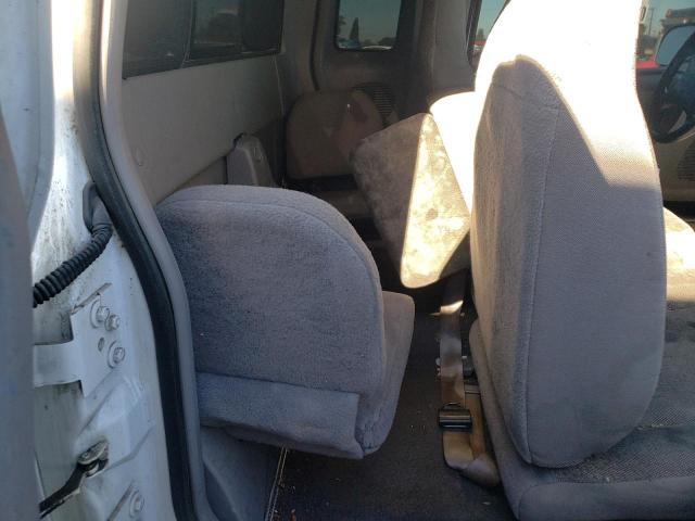 Photo 6 from auction – 2000 FORD RANGER SUP with VIN 1FTYR14V3YPB96779