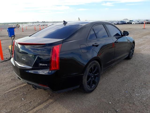 Photo 4 from auction – 2013 CADILLAC ATS with VIN 1G6AA5RX2D0168889