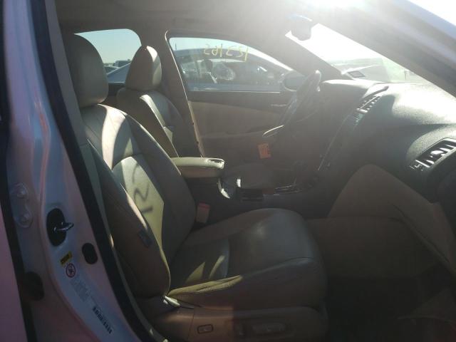 Photo 5 from auction – 2009 LEXUS ES 350 with VIN JTHBJ46G692318691