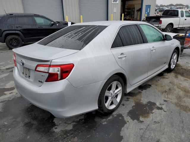 Photo 4 from auction – 2014 TOYOTA CAMRY HYBR with VIN 4T1BD1FK8EU122158