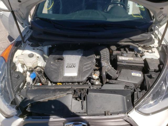 Photo 7 from auction – 2016 HYUNDAI VELOSTER T with VIN KMHTC6AE5GU270650