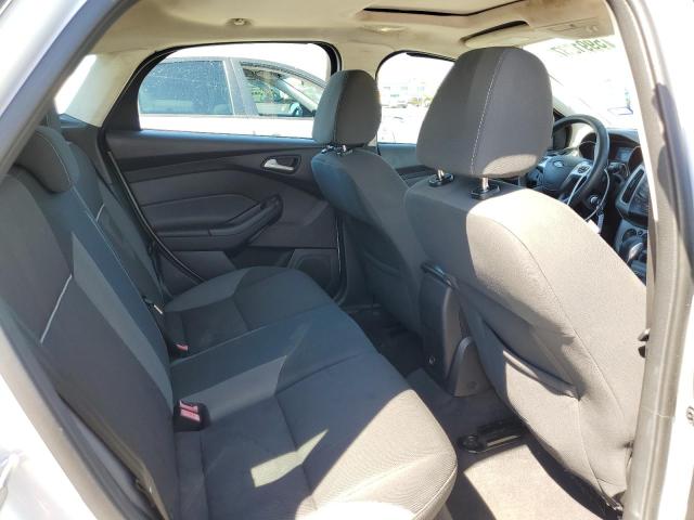 Photo 6 from auction – 2014 FORD FOCUS SE with VIN 1FADP3K26EL260508