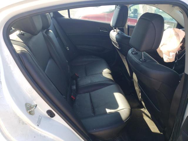 Photo 6 from auction – 2017 ACURA ILX BASE W with VIN 19UDE2F36HA002326