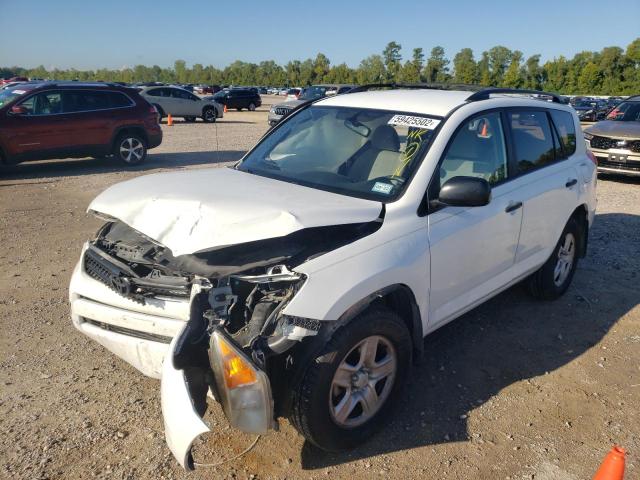 Photo 2 from auction – 2008 TOYOTA RAV4 with VIN JTMZK33V886013307