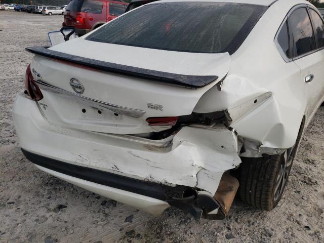 Photo 9 from auction – 2017 NISSAN ALTIMA 2.5 with VIN 1N4AL3AP8HC188288