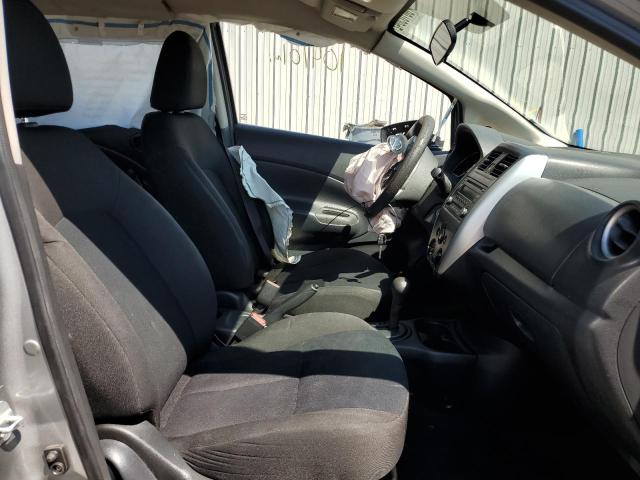 Photo 5 from auction – 2015 NISSAN VERSA NOTE with VIN 3N1CE2CP7FL448656