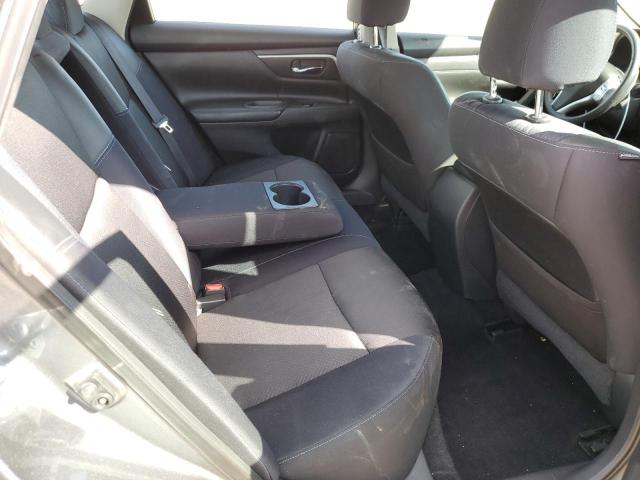 Photo 6 from auction – 2017 NISSAN ALTIMA 2.5 with VIN 1N4AL3AP0HC215466