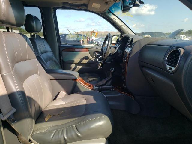 Photo 5 from auction – 2004 GMC ENVOY with VIN 1GKDT13S642243757