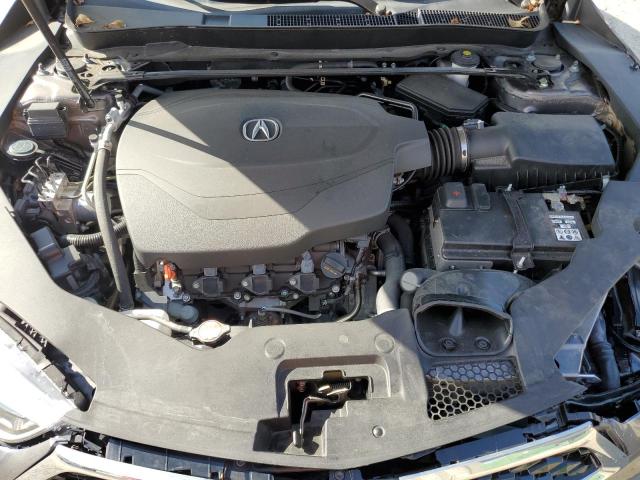 Photo 7 from auction – 2019 ACURA TLX TECHNO with VIN 19UUB2F40KA007935