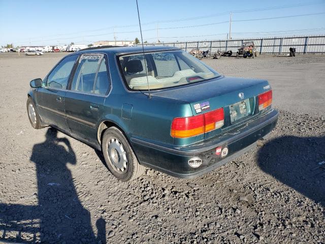 Photo 3 from auction – 1992 HONDA ACCORD EX with VIN 1HGCB7673NA213967