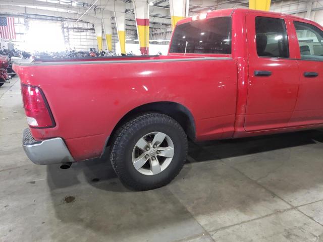 Photo 9 from auction – 2019 RAM 1500 CLASS with VIN 1C6RR7FG5KS551792