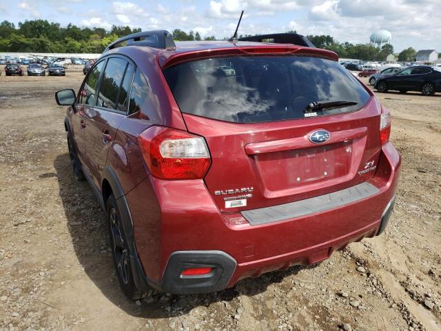 Photo 3 from auction – 2013 SUBARU XV CROSSTR with VIN JF2GPAVC2D2806338