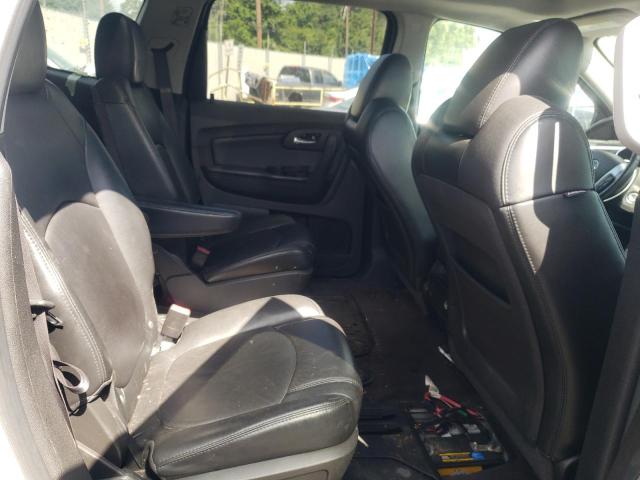 Photo 6 from auction – 2011 CHEVROLET TRAVERSE L with VIN 1GNKVJED5BJ310757
