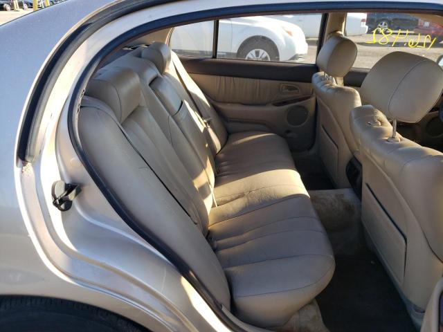 Photo 6 from auction – 1996 LEXUS GS 300 with VIN JT8BD42S7T0120173