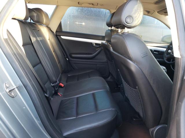 Photo 6 from auction – 2008 AUDI A4 2.0T AV with VIN WAUKF78E78A168155