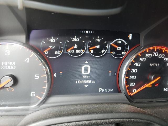 Photo 8 from auction – 2015 GMC YUKON DENA with VIN 1GKS2CKJ9FR643675