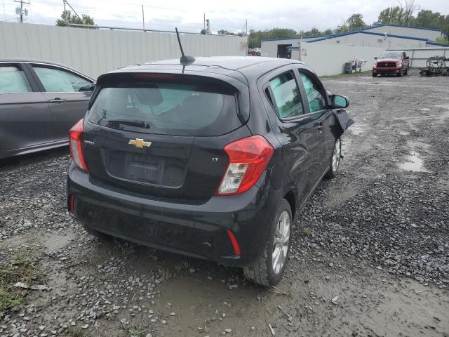 Photo 4 from auction – 2021 CHEVROLET SPARK 1LT with VIN KL8CD6SA0MC744298