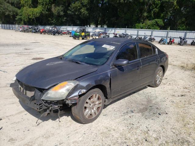 Photo 2 from auction – 2010 NISSAN ALTIMA BAS with VIN 1N4AL2AP9AN456995