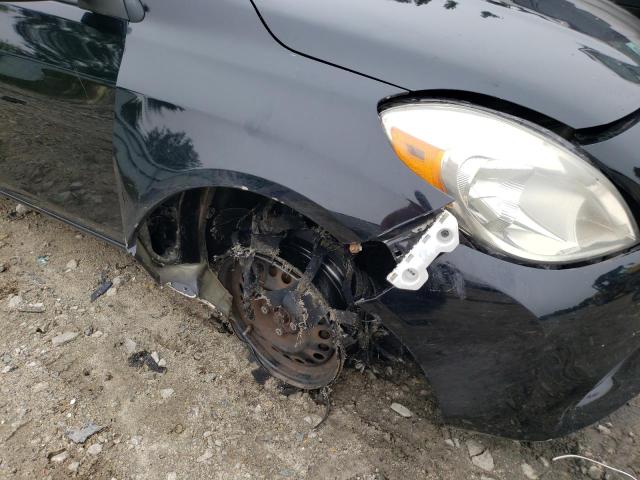Photo 9 from auction – 2014 NISSAN VERSA S with VIN 3N1CN7AP9EL831271