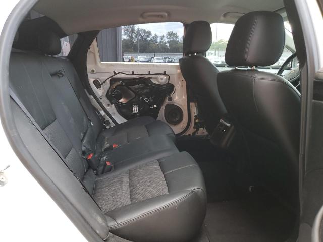 Photo 6 from auction – 2018 CHEVROLET IMPALA LT with VIN 2G1105S34J9167065