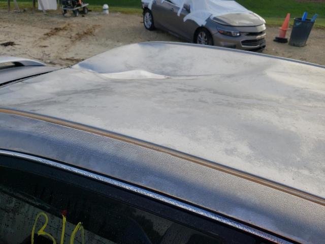 Photo 9 from auction – 2003 TOYOTA AVALON XL with VIN 4T1BF28B93U335839