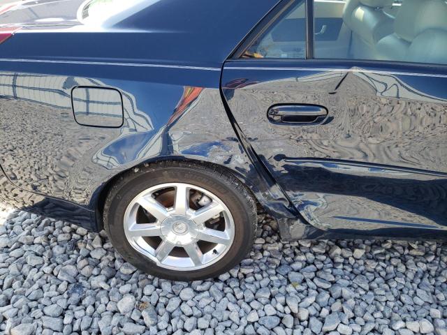 Photo 9 from auction – 2005 CADILLAC CTS HI FEA with VIN 1G6DP567450116472