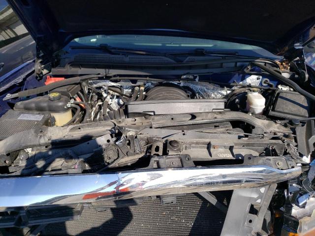 Photo 7 from auction – 2016 CHEVROLET SILVERADO with VIN 1GCVKREC2GZ393965