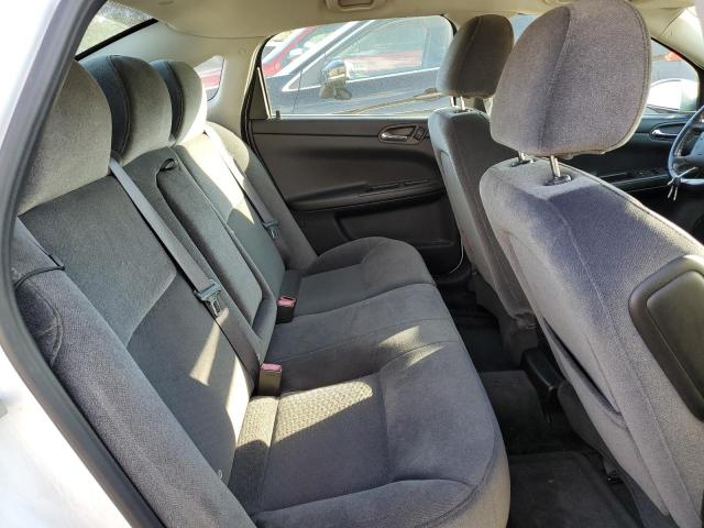 Photo 6 from auction – 2011 CHEVROLET IMPALA LT with VIN 2G1WB5EK3B1176228