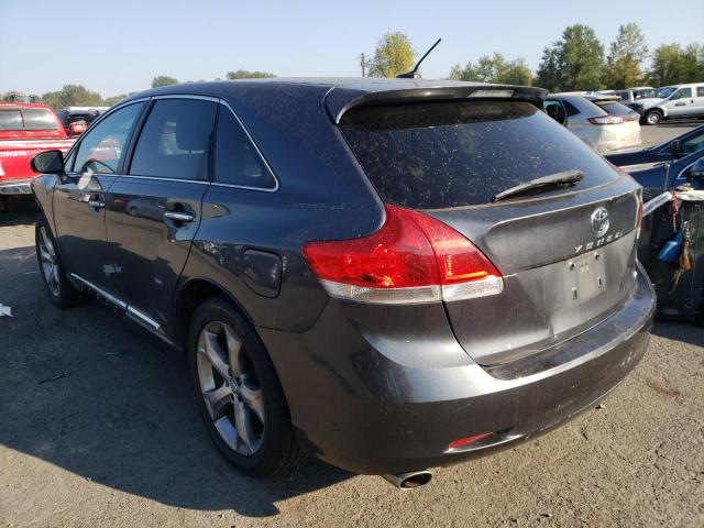 Photo 3 from auction – 2010 TOYOTA VENZA with VIN 4T3BK3BB8AU033361