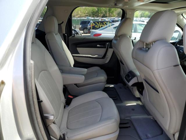 Photo 6 from auction – 2012 GMC ACADIA DEN with VIN 1GKKVTED2CJ262791