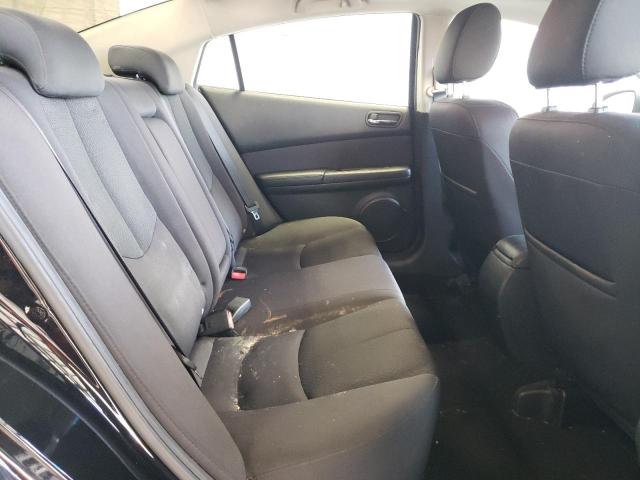 Photo 6 from auction – 2012 MAZDA 6 with VIN 1YVHZ8EHXC5M04186