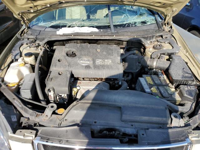 Photo 7 from auction – 2002 NISSAN ALTIMA BAS with VIN 1N4AL11D22C260944