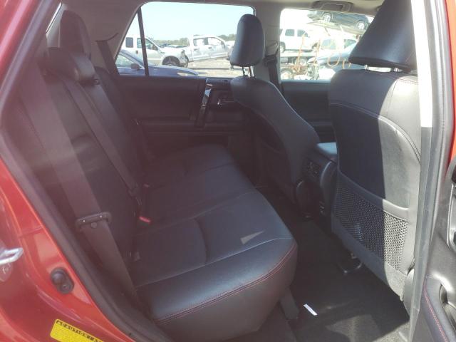 Photo 6 from auction – 2019 TOYOTA 4RUNNER SR with VIN JTEBU5JRXK5713481
