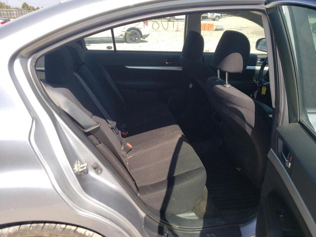 Photo 6 from auction – 2013 SUBARU LEGACY 2.5 with VIN 4S3BMCC61D3004819