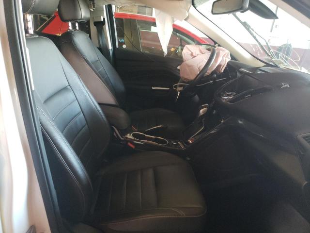 Photo 5 from auction – 2014 FORD ESCAPE TIT with VIN 1FMCU9J93EUA55153