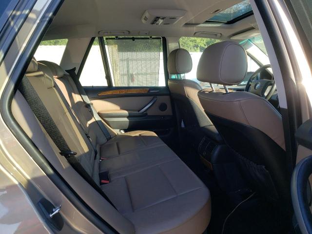 Photo 6 from auction – 2004 BMW X5 3.0I with VIN 5UXFA13564LU29957