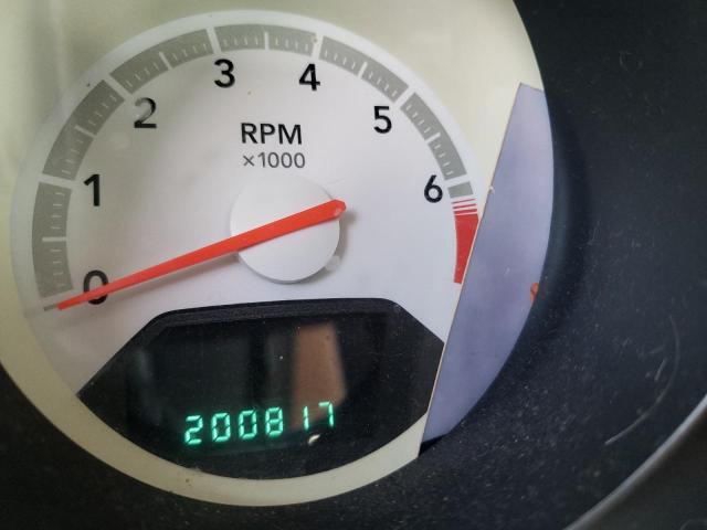 Photo 8 from auction – 2008 DODGE AVENGER R/ with VIN 1B3LC76M78N614504