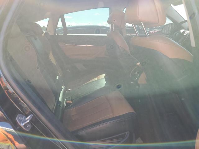 Photo 6 from auction – 2016 BMW X6 XDRIVE3 with VIN 5UXKU2C51G0N79122