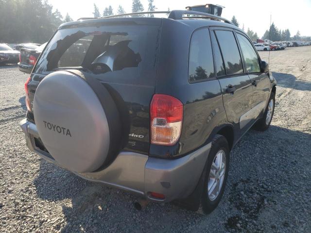 Zdjęcie 4 z aukcji – 2003 TOYOTA RAV4 z VIN JTEHH20V330200244
